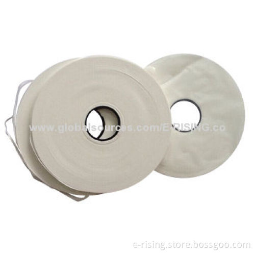 Battery Cleaning Wiper Roller with 10mm Width